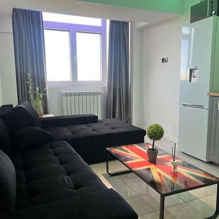 בוקרשט Penthouse Complex 5 Apartments מראה חיצוני תמונה